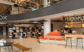 Ibis Sao Paulo Barra Funda